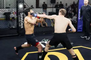mike rattani mma