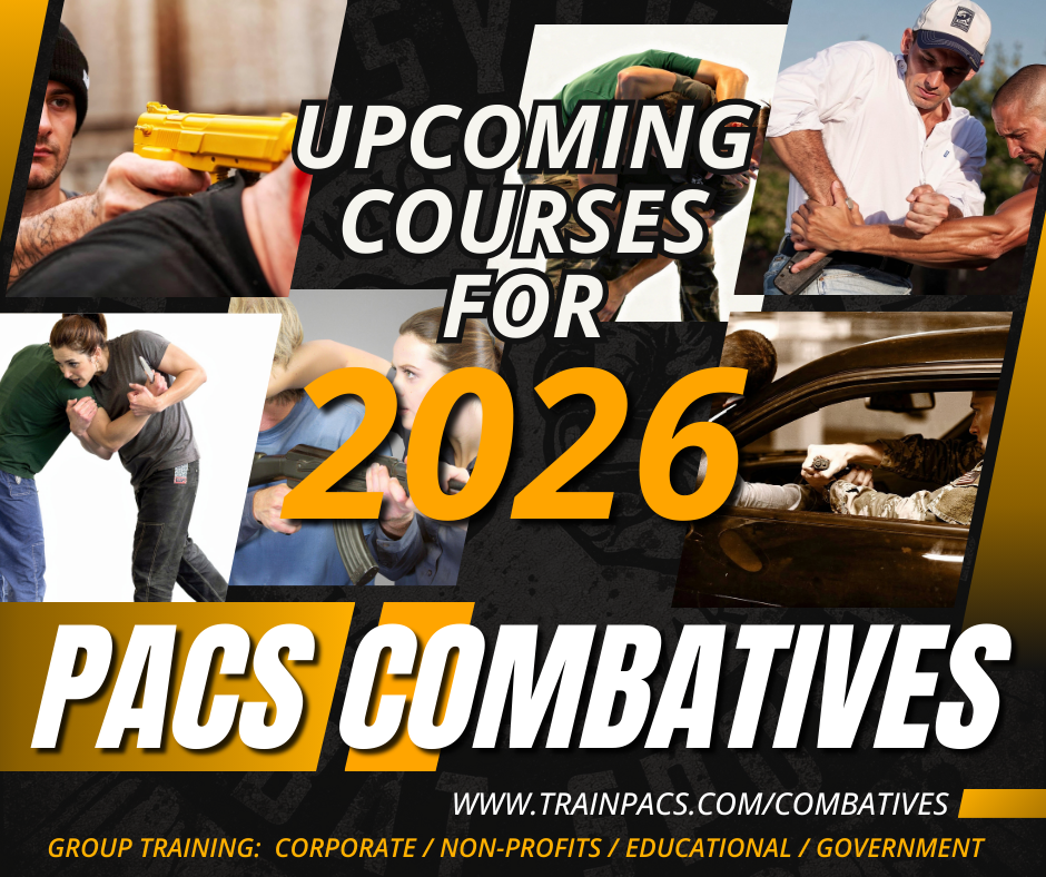 pa combat sports combatives training